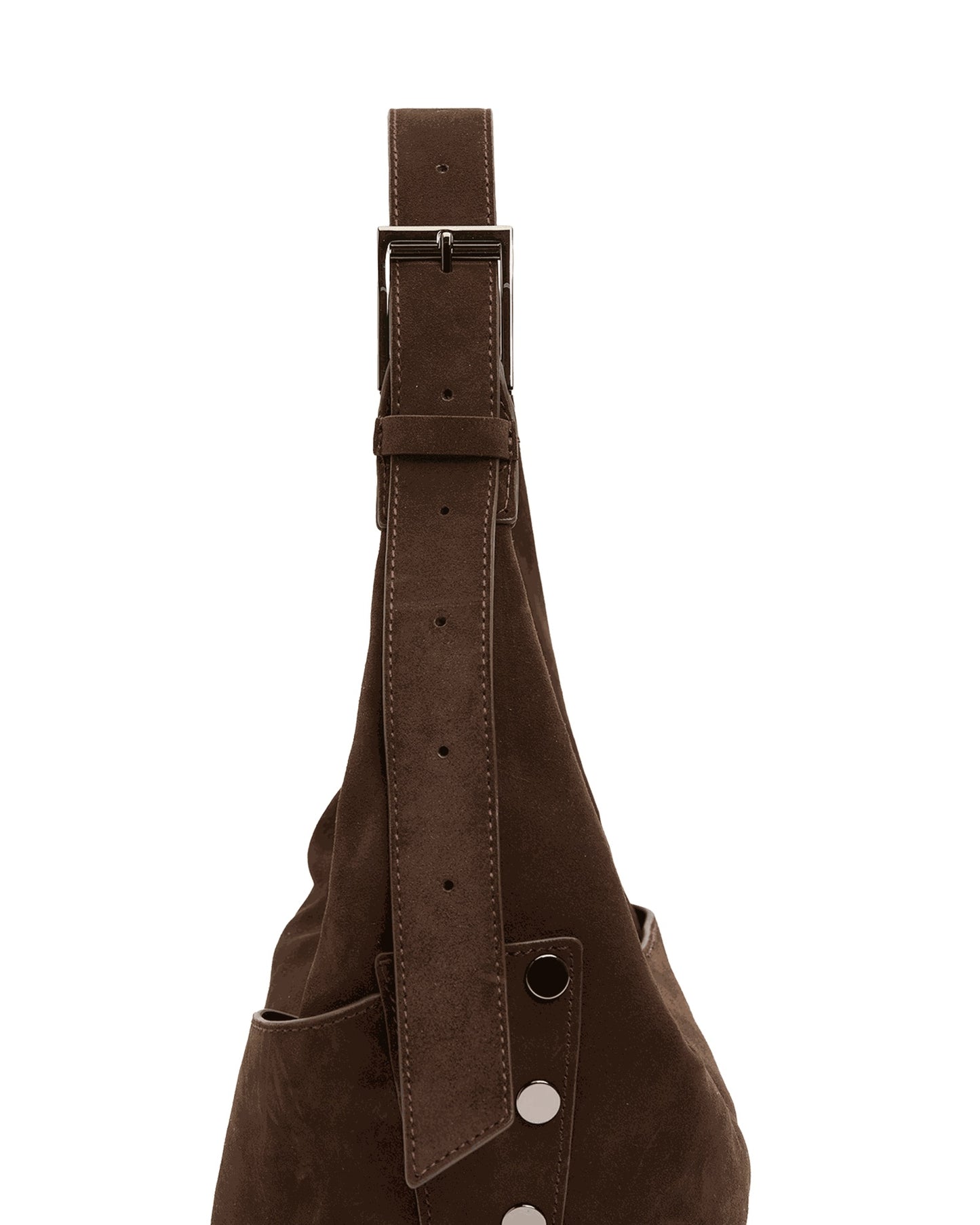 Hammitt Tom Medium - Soft Leather Boho Bag
