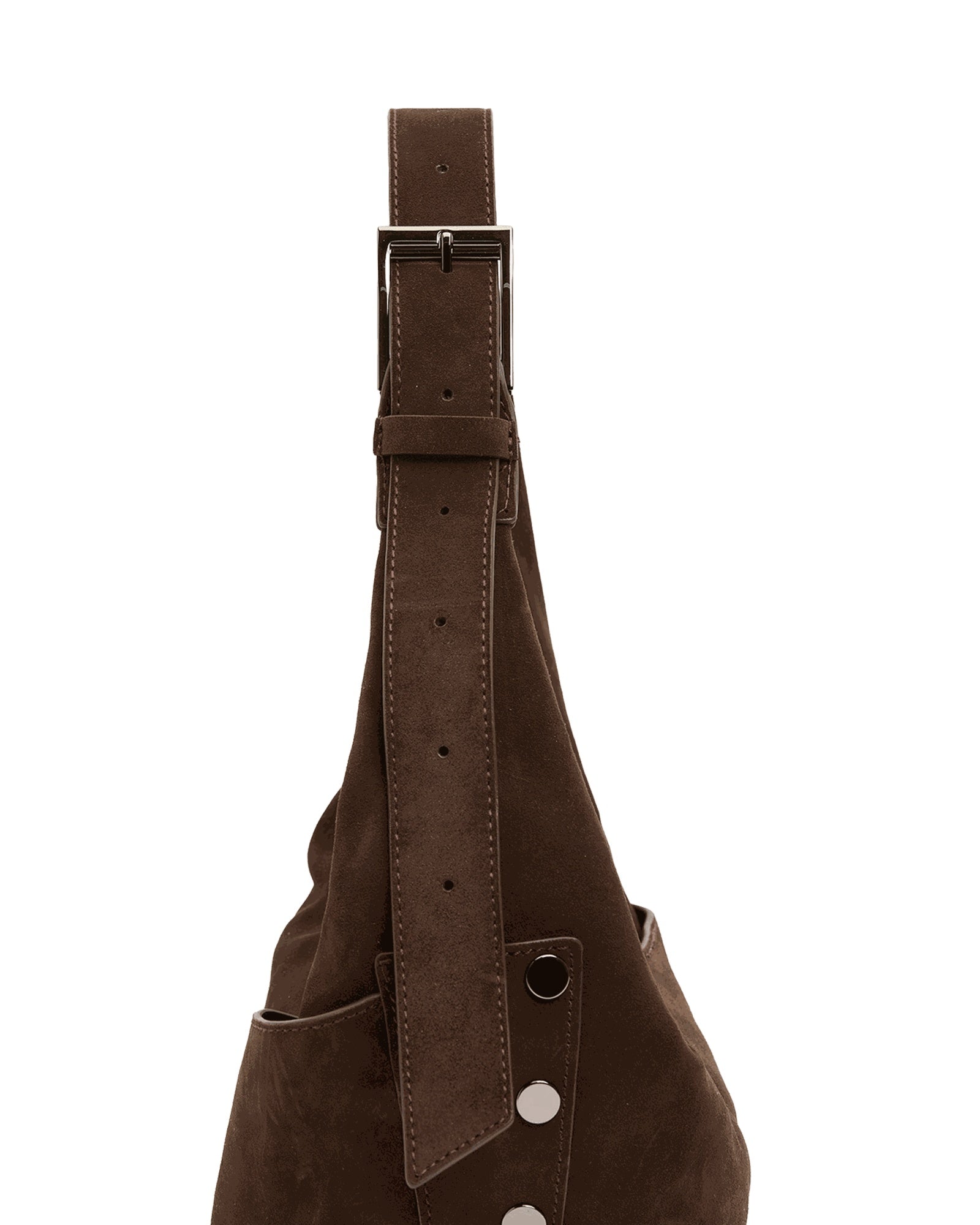 Hammitt Tom Medium - Soft Leather Boho Bag