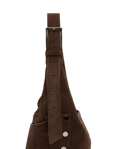 Hammitt Tom Medium - Soft Leather Boho Bag