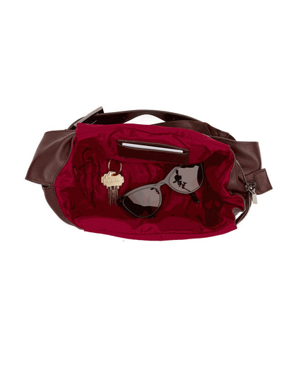 Hammitt Tom Medium - Soft Leather Boho Bag