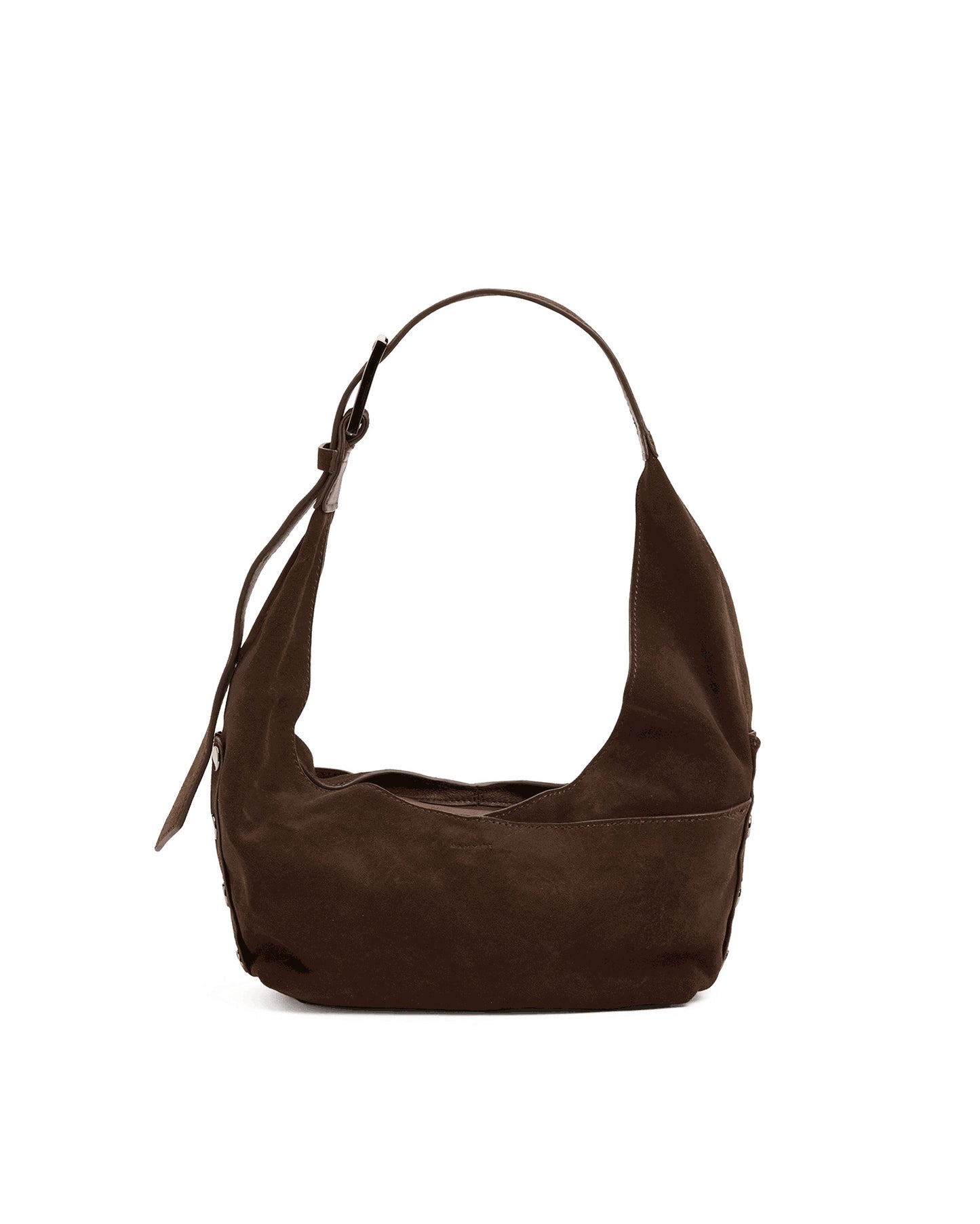 Hammitt Tom Medium - Soft Leather Boho Bag