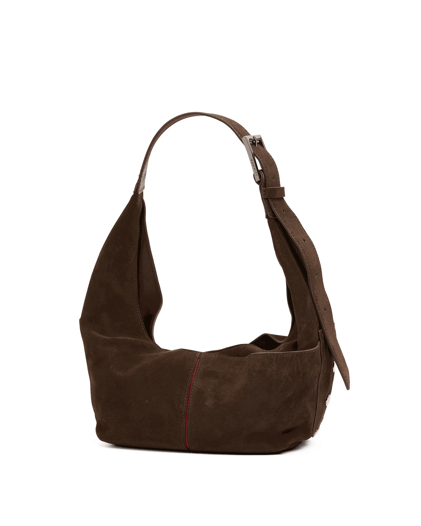 Hammitt Tom Medium - Soft Leather Boho Bag