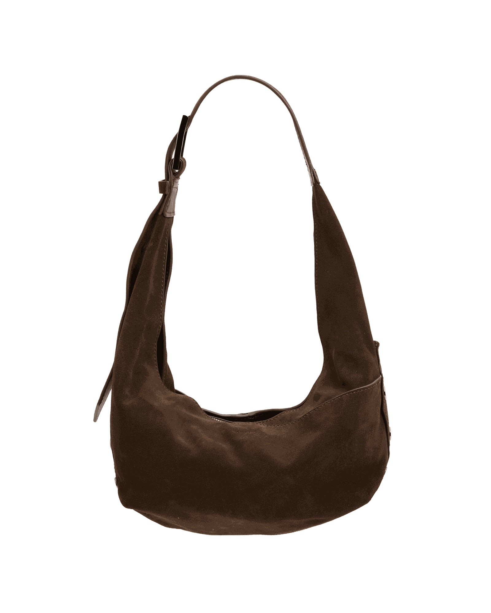 Hammitt Tom Medium - Soft Leather Boho Bag