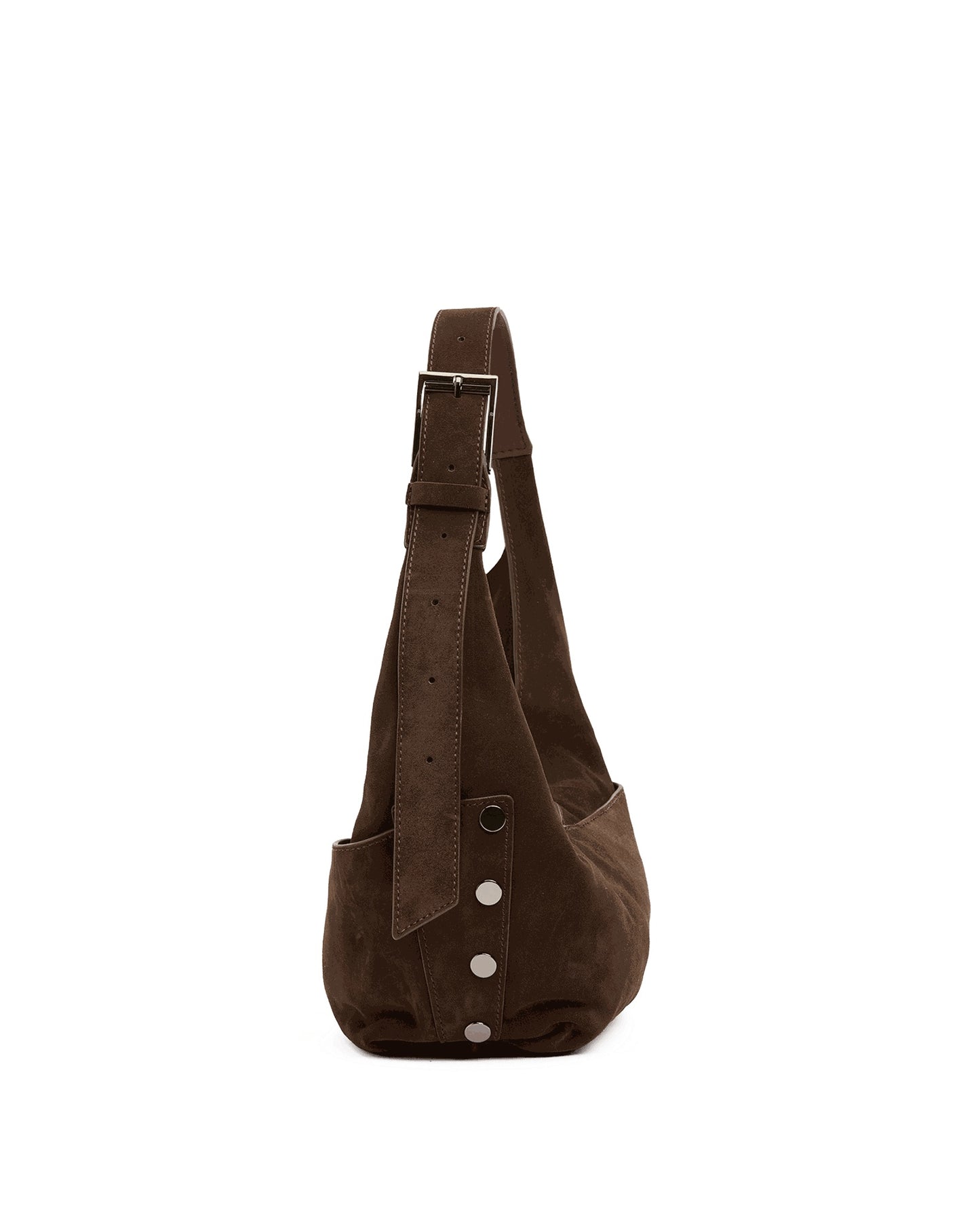 Hammitt Tom Medium - Soft Leather Boho Bag