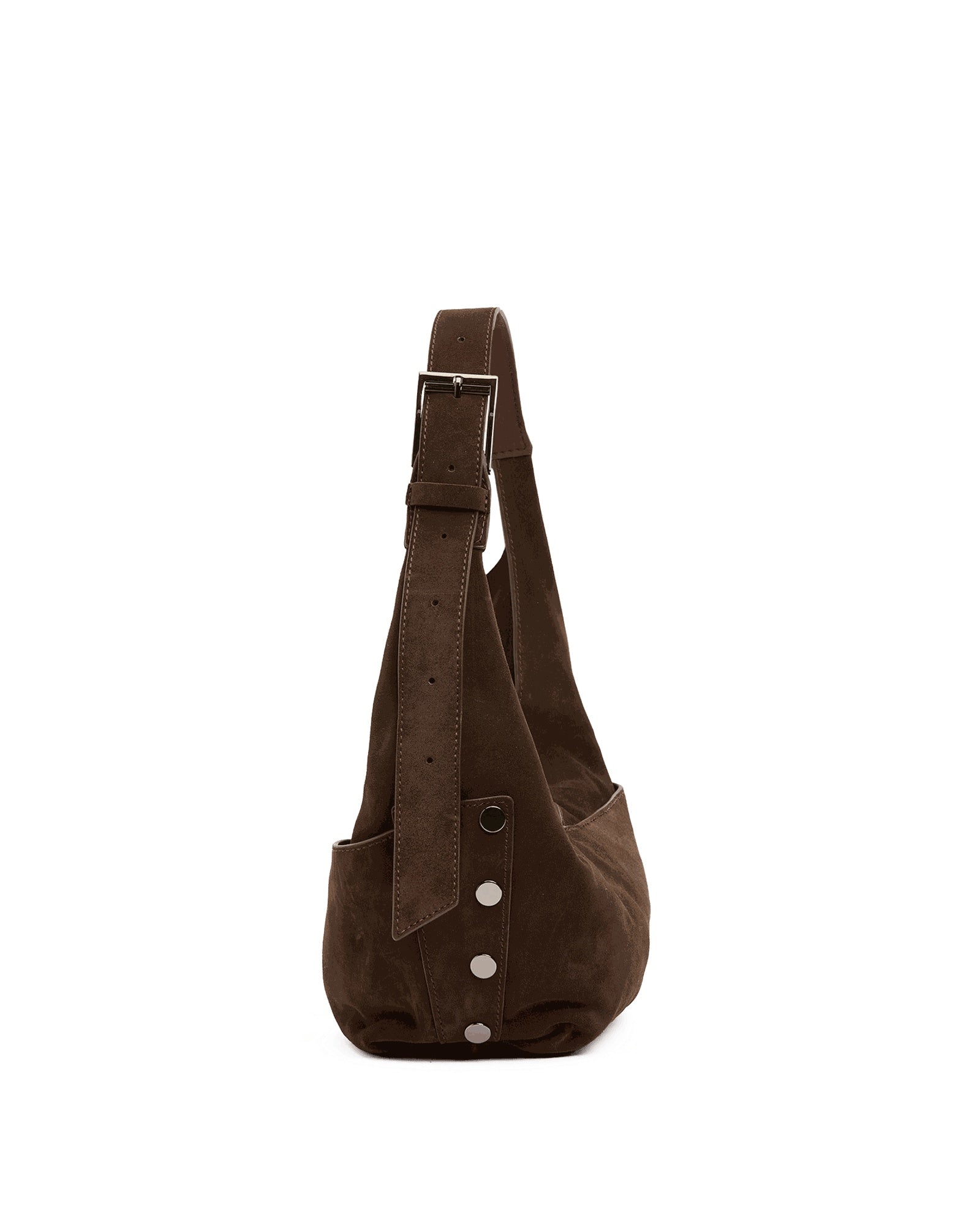Hammitt Tom Medium - Soft Leather Boho Bag