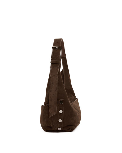 Hammitt Tom Medium - Soft Leather Boho Bag