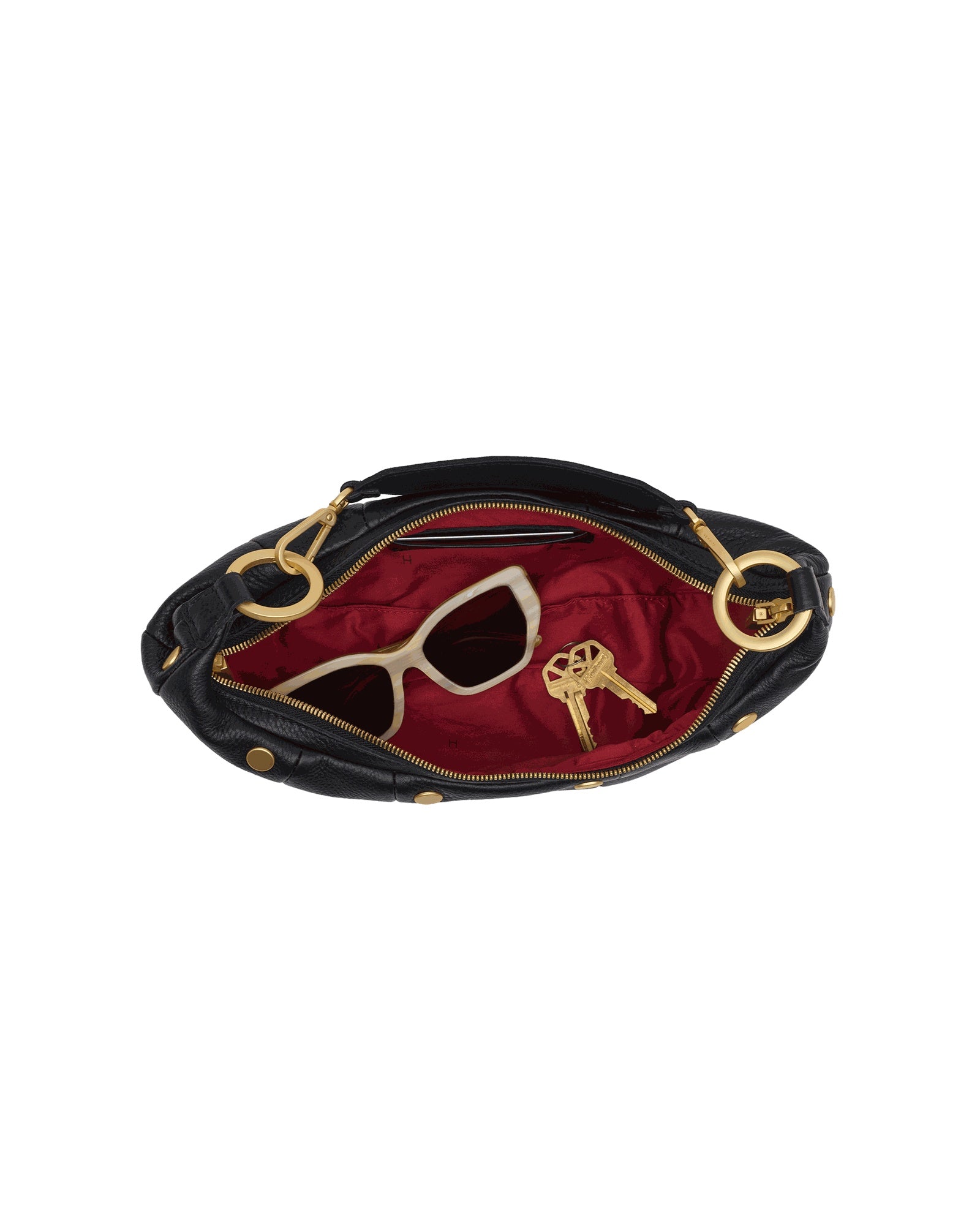 Hammitt Erica Small - Soft Leather Shoulder Bag
