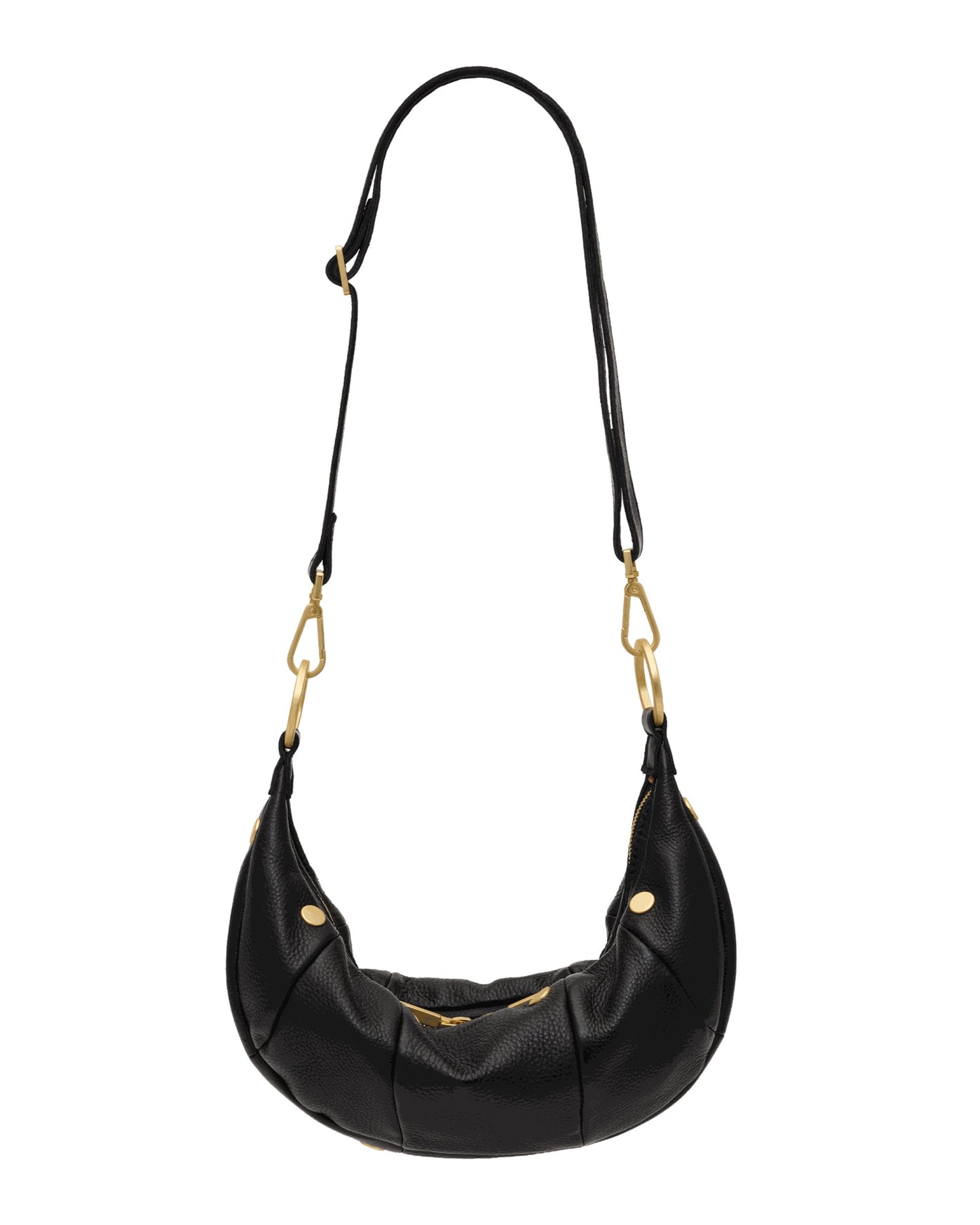 Hammitt Erica Small - Soft Leather Shoulder Bag
