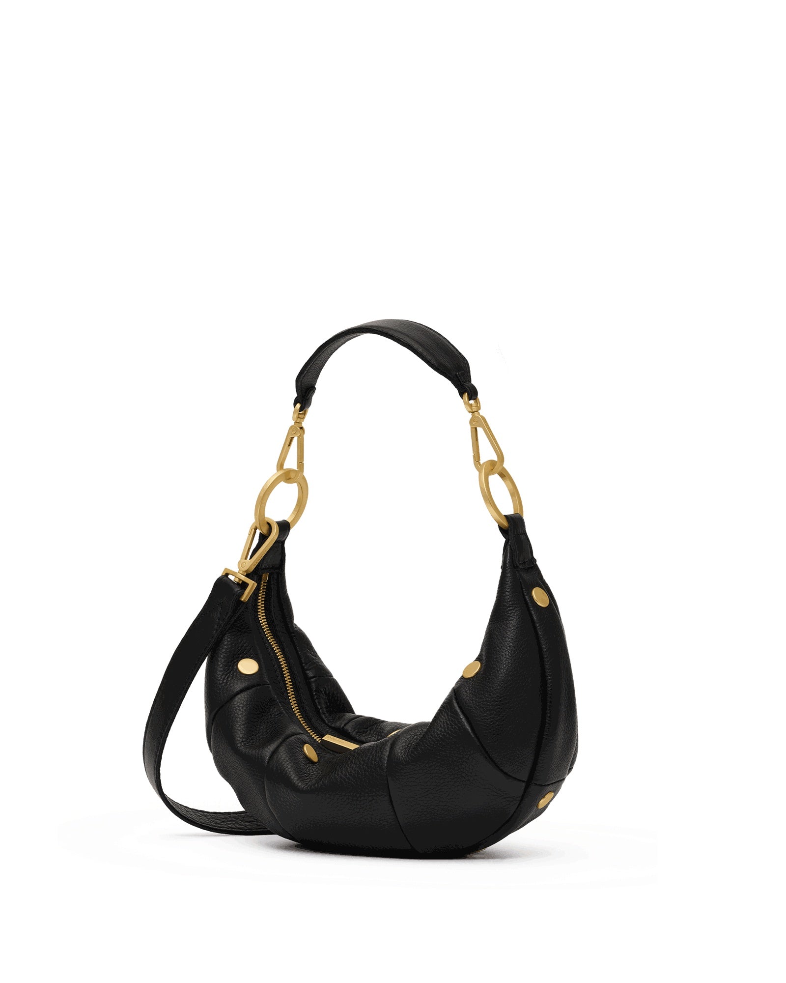 Hammitt Erica Small - Soft Leather Shoulder Bag