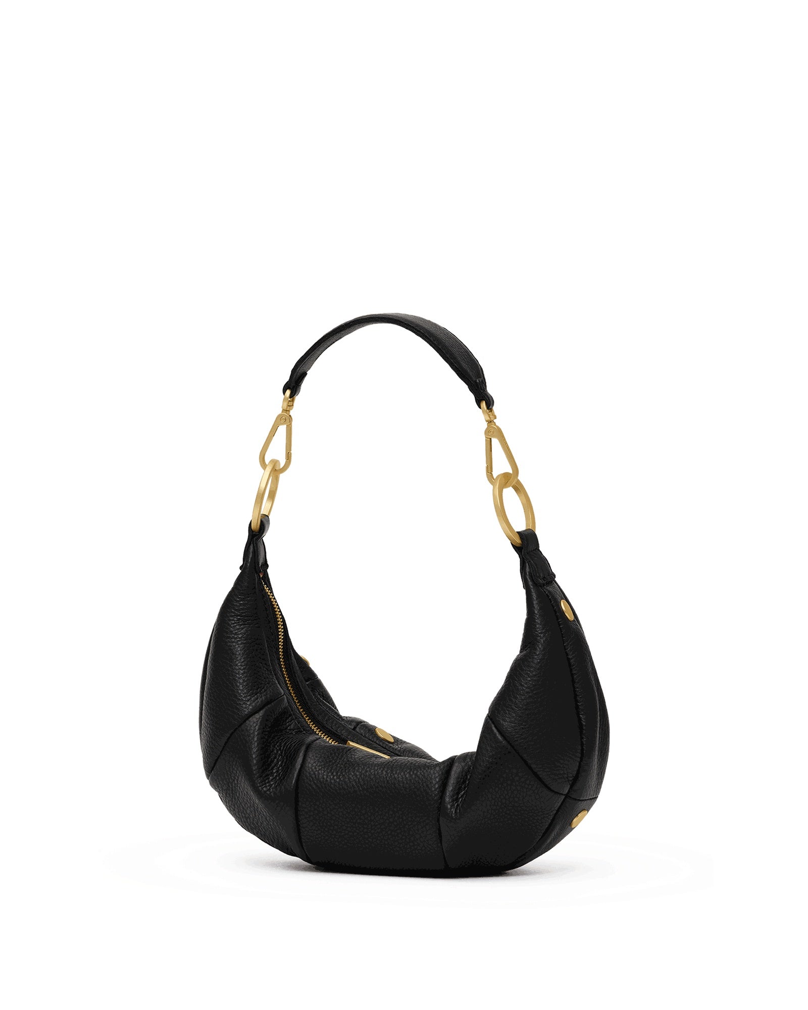 Hammitt Erica Small - Soft Leather Shoulder Bag