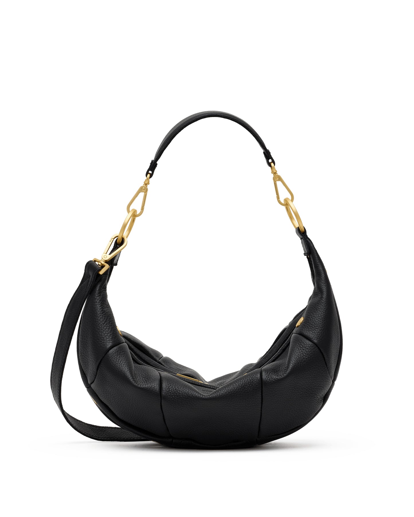 Black/Brushed Gold 02