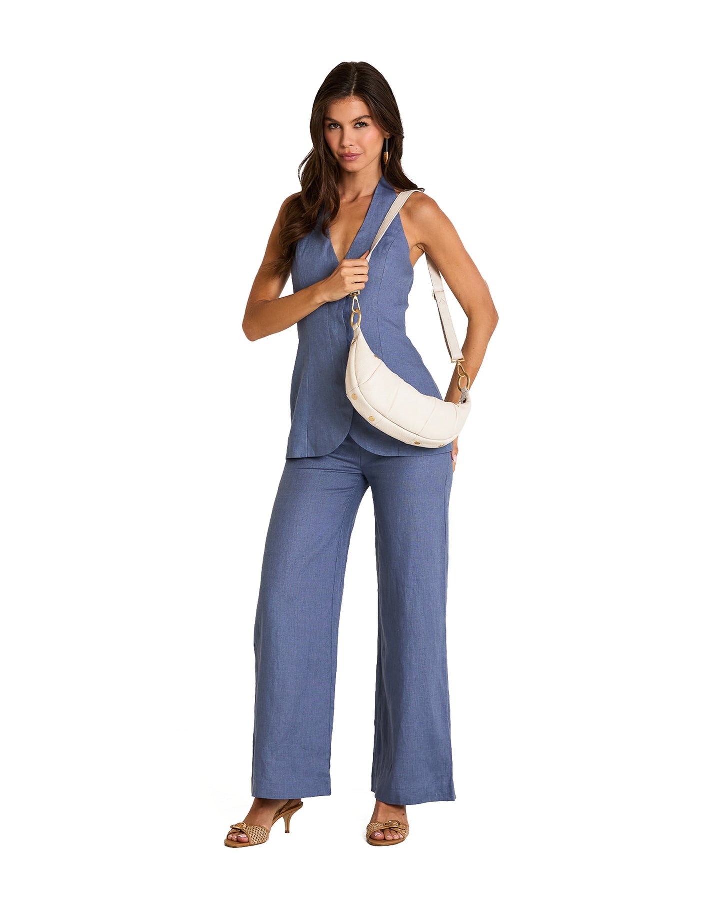 Hammitt Erica Small - Soft Leather Shoulder Bag