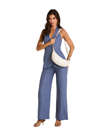 Hammitt Erica Small - Soft Leather Shoulder Bag