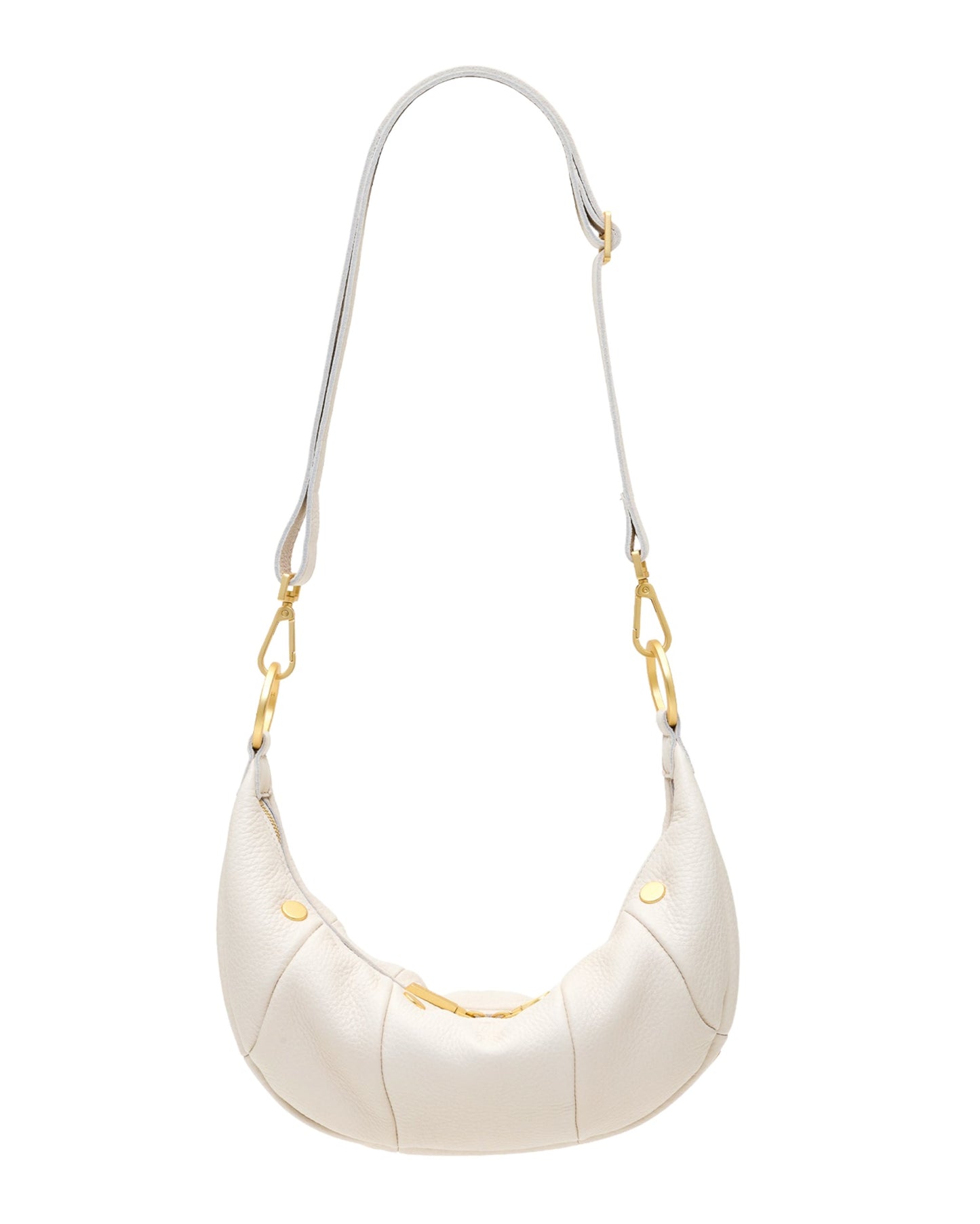Hammitt Erica Small - Soft Leather Shoulder Bag