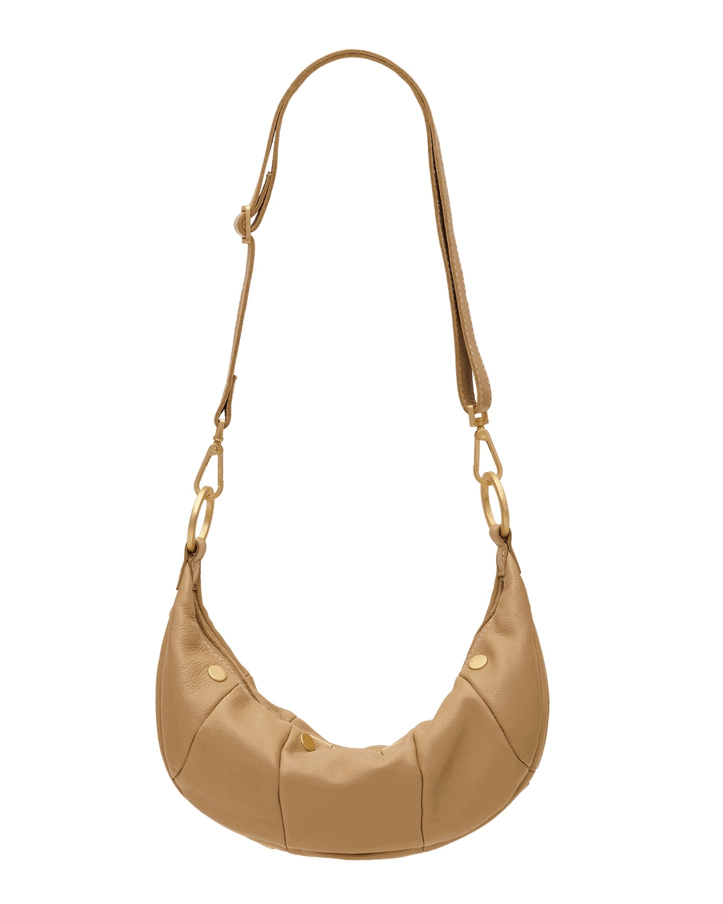 Hammitt Erica Small - Soft Leather Shoulder Bag