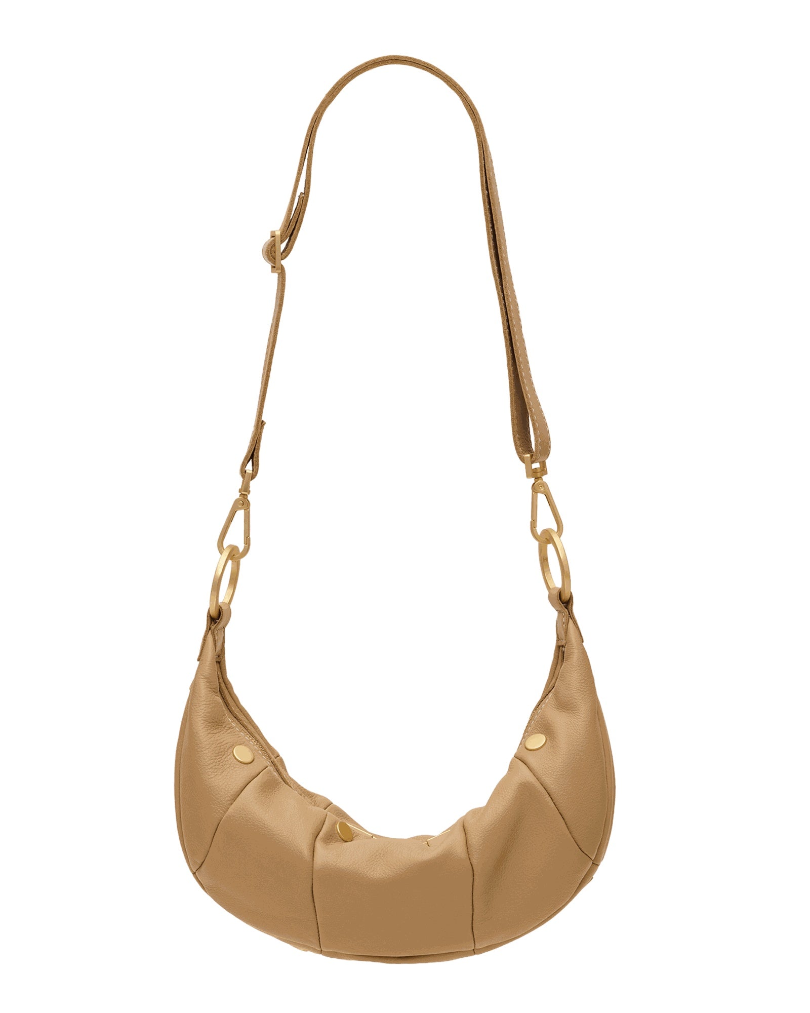 Hammitt Erica Small - Soft Leather Shoulder Bag