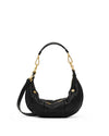 Black/Brushed Gold 01