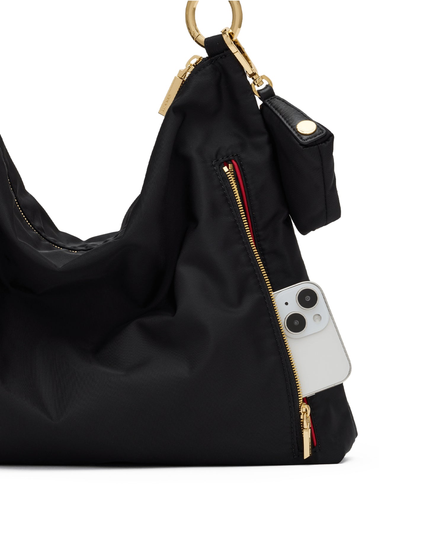 Hammitt Kyle Large - Nylon Tote Bag