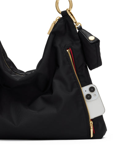 Hammitt Kyle Large - Nylon Tote Bag
