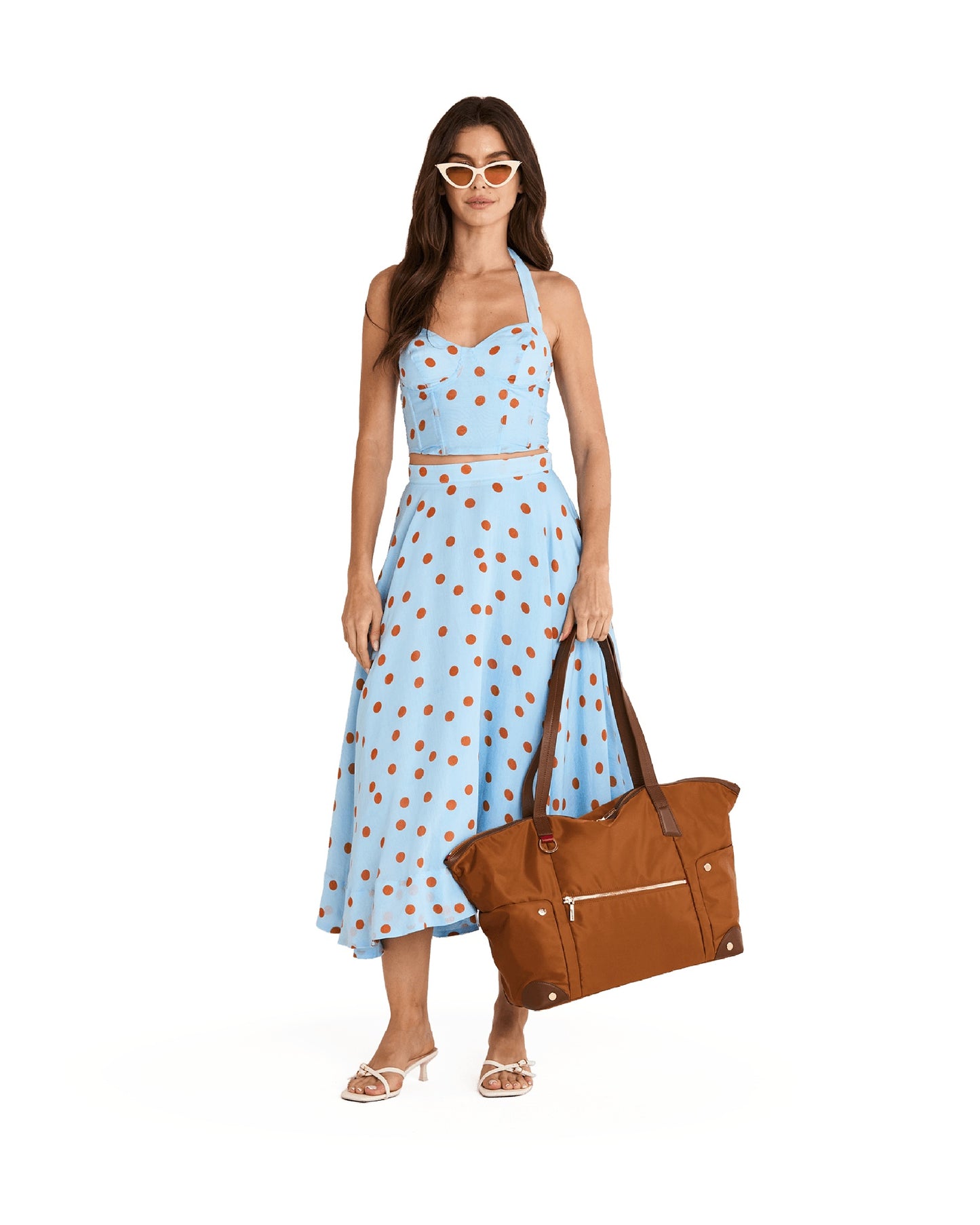 Hammitt Zoe Tote One Size - Nylon Tote Bag