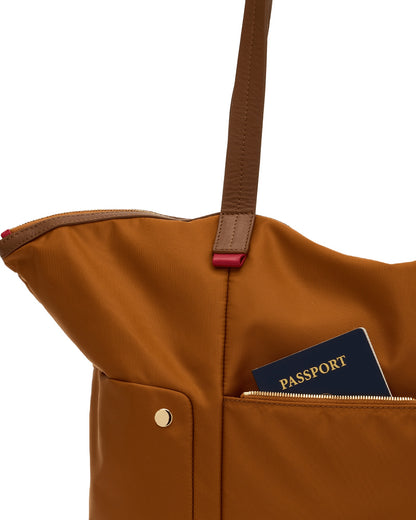Hammitt Zoe Tote One Size - Nylon Tote Bag