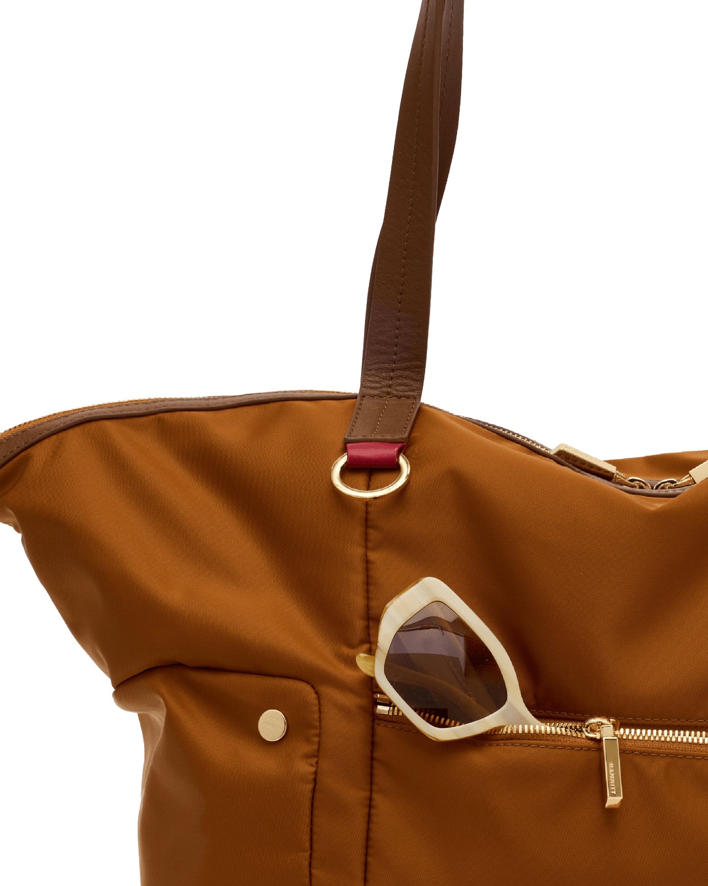 Hammitt Zoe Tote One Size - Nylon Tote Bag