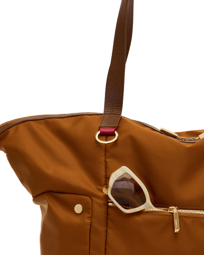 Hammitt Zoe Tote One Size - Nylon Tote Bag