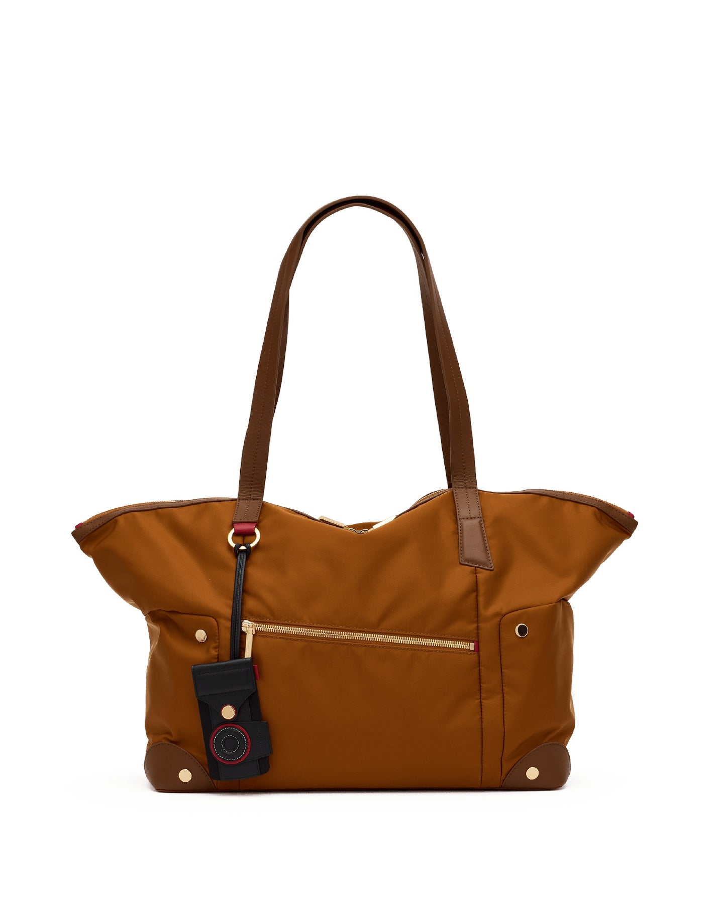 Hammitt Zoe Tote One Size - Nylon Tote Bag