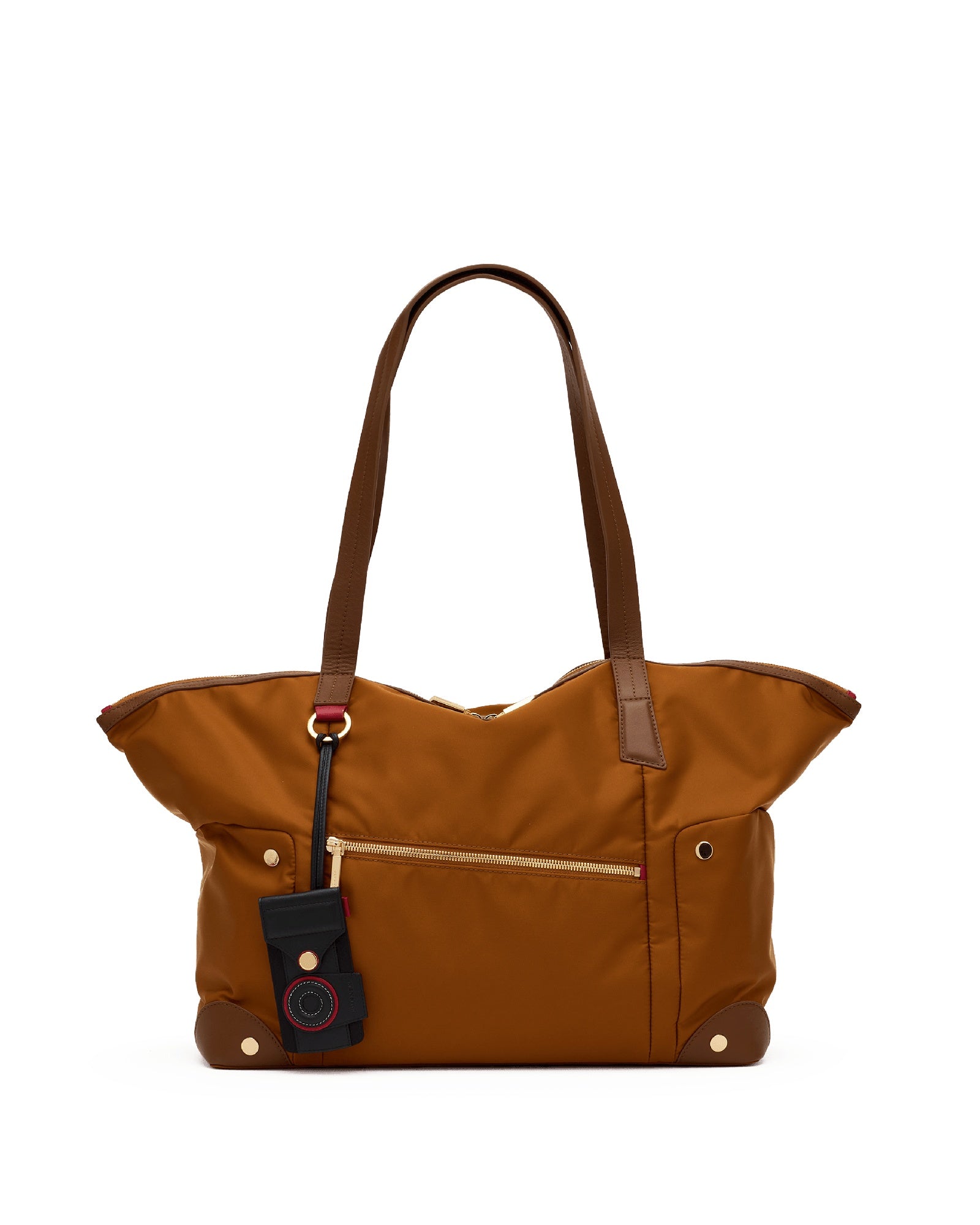 Hammitt Zoe Tote One Size - Nylon Tote Bag