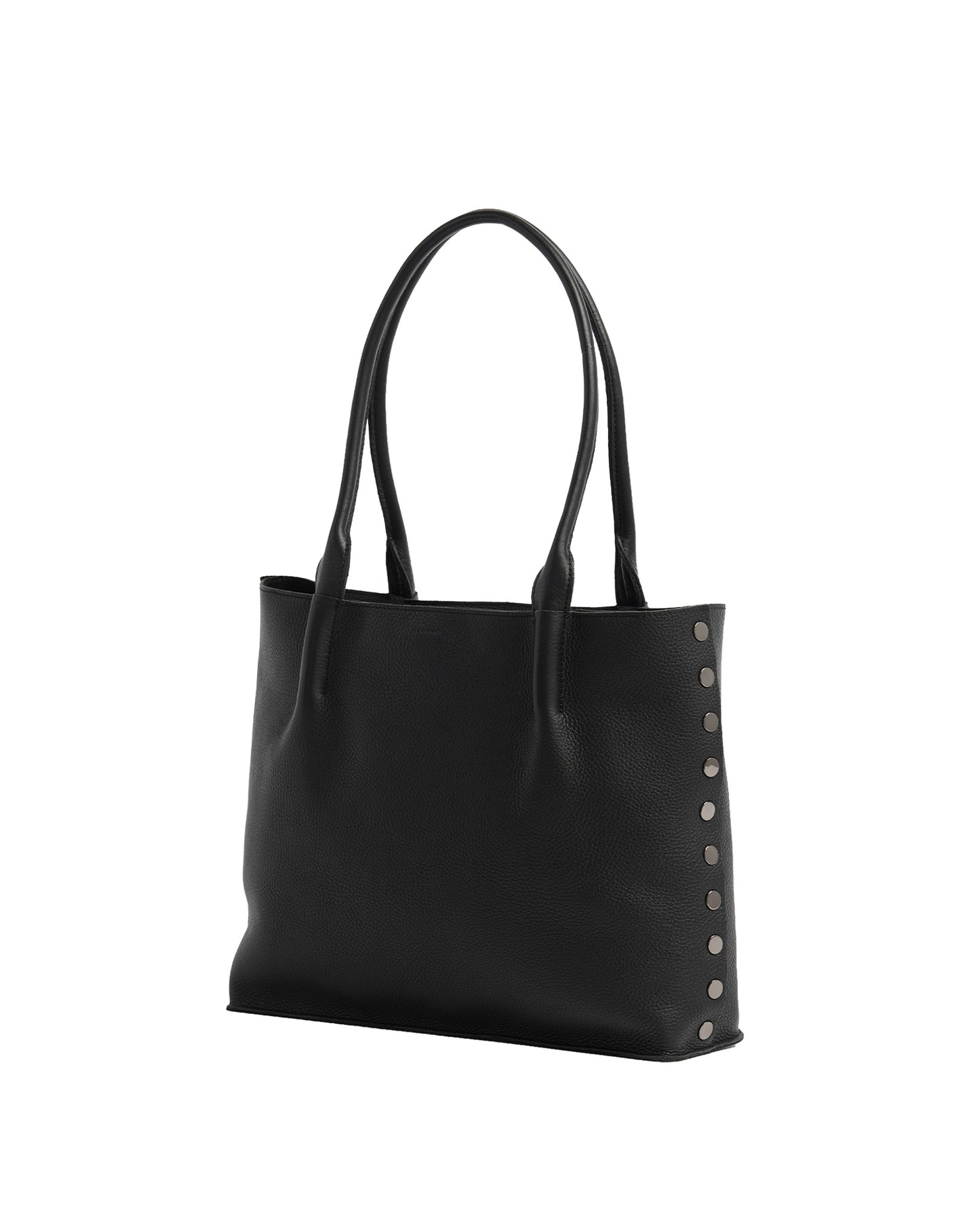 Hammitt Oliver Zip  - Soft Leather Tote