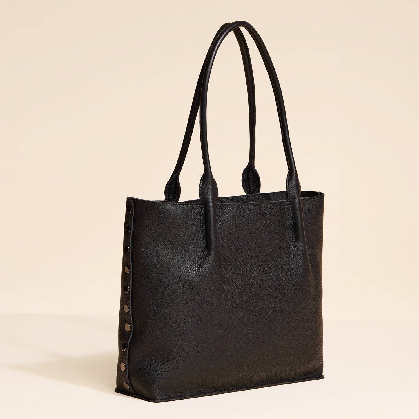 Hammitt Oliver Zip  - Soft Leather Tote