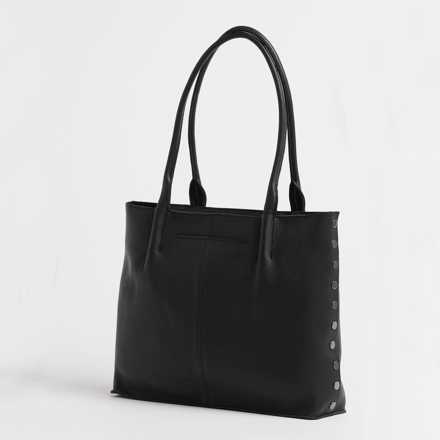Hammitt Oliver Zip  - Soft Leather Tote