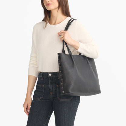 Hammitt Oliver Zip  - Soft Leather Tote