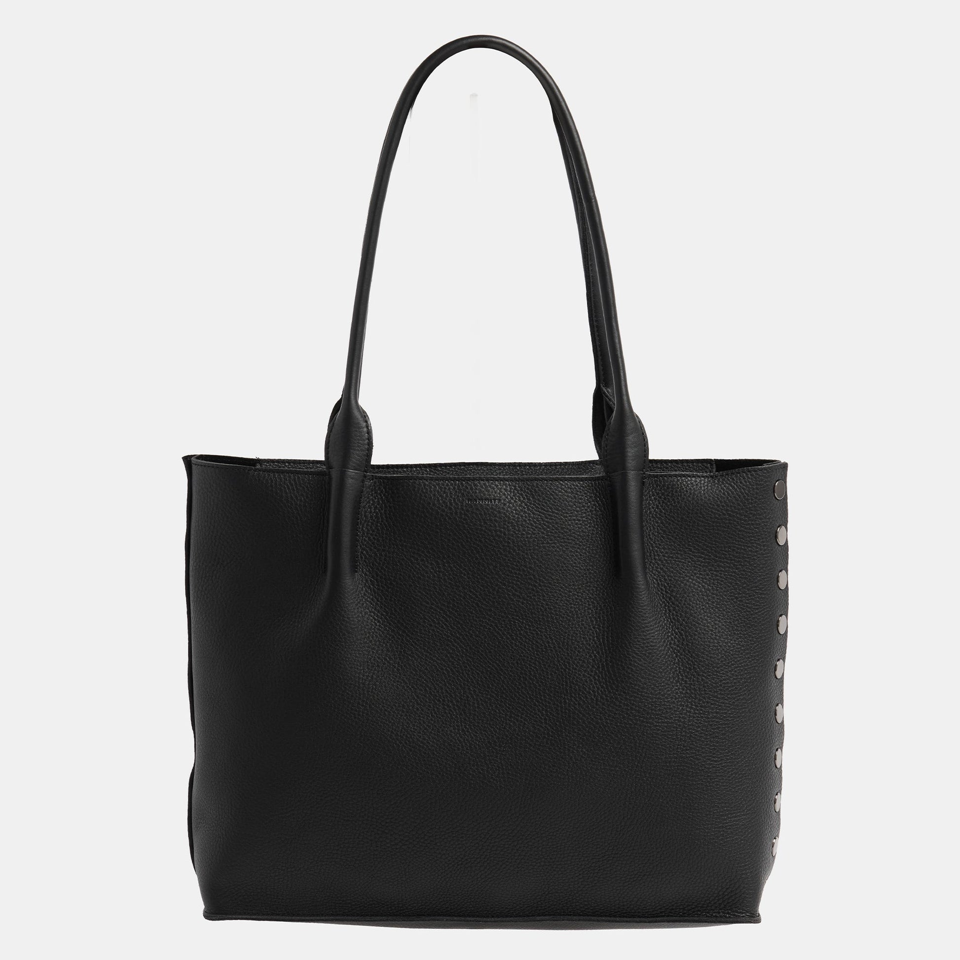 Hammitt Oliver Zip  - Soft Leather Tote