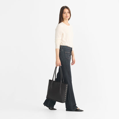Hammitt Oliver Zip  - Soft Leather Tote