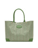 Pickle Stripe/Gold