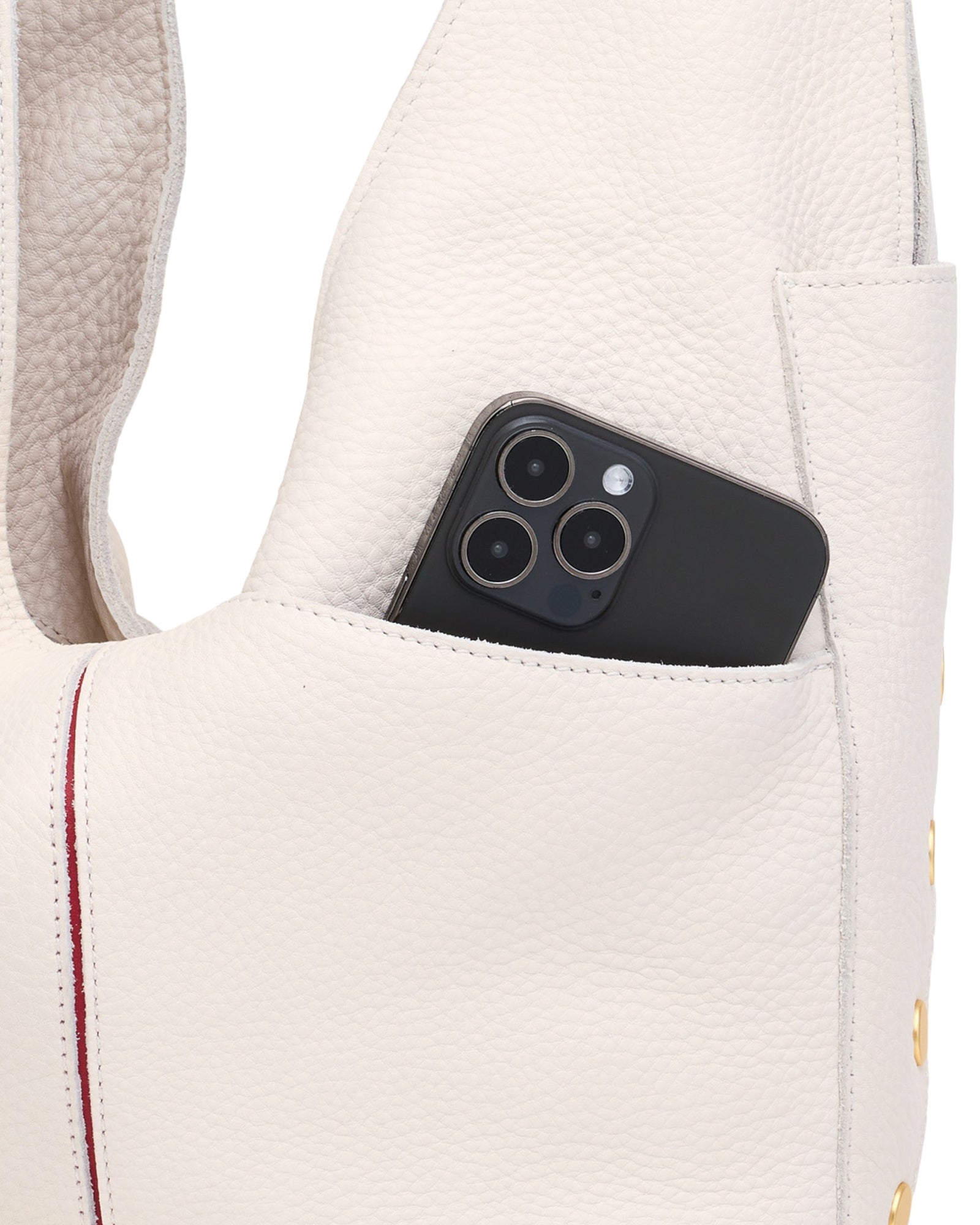 Hammitt Tom Large - Soft Leather Boho Bag