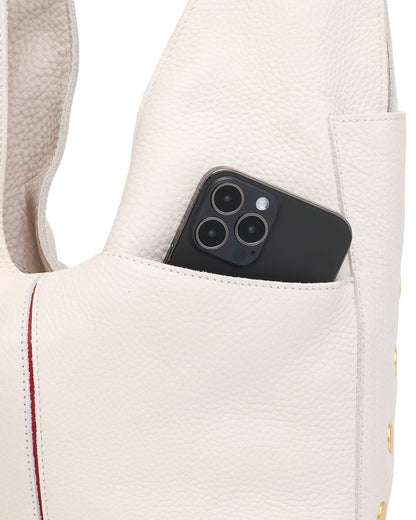 Hammitt Tom Large - Soft Leather Boho Bag