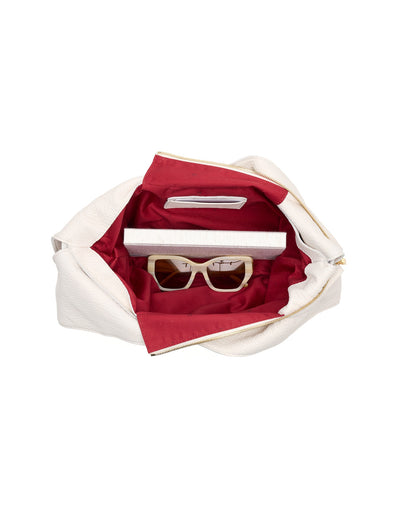 Hammitt Tom Large - Soft Leather Boho Bag