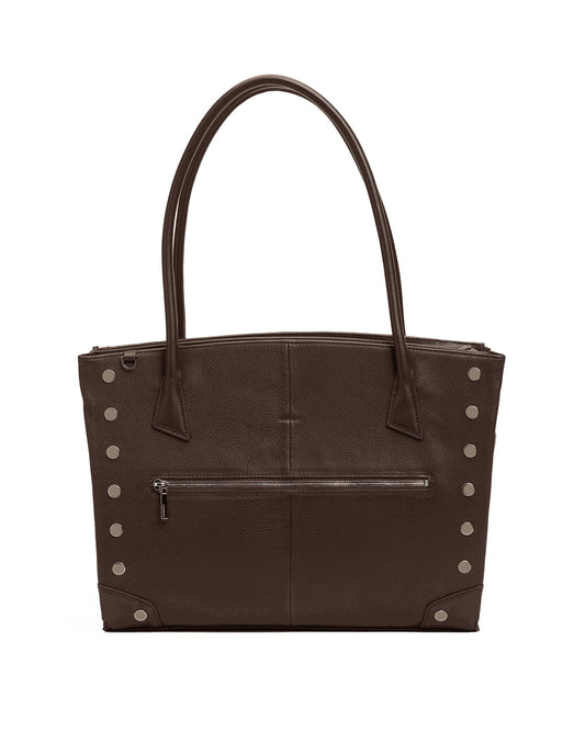Hammitt Elle Work Carry - Soft Leather Tote