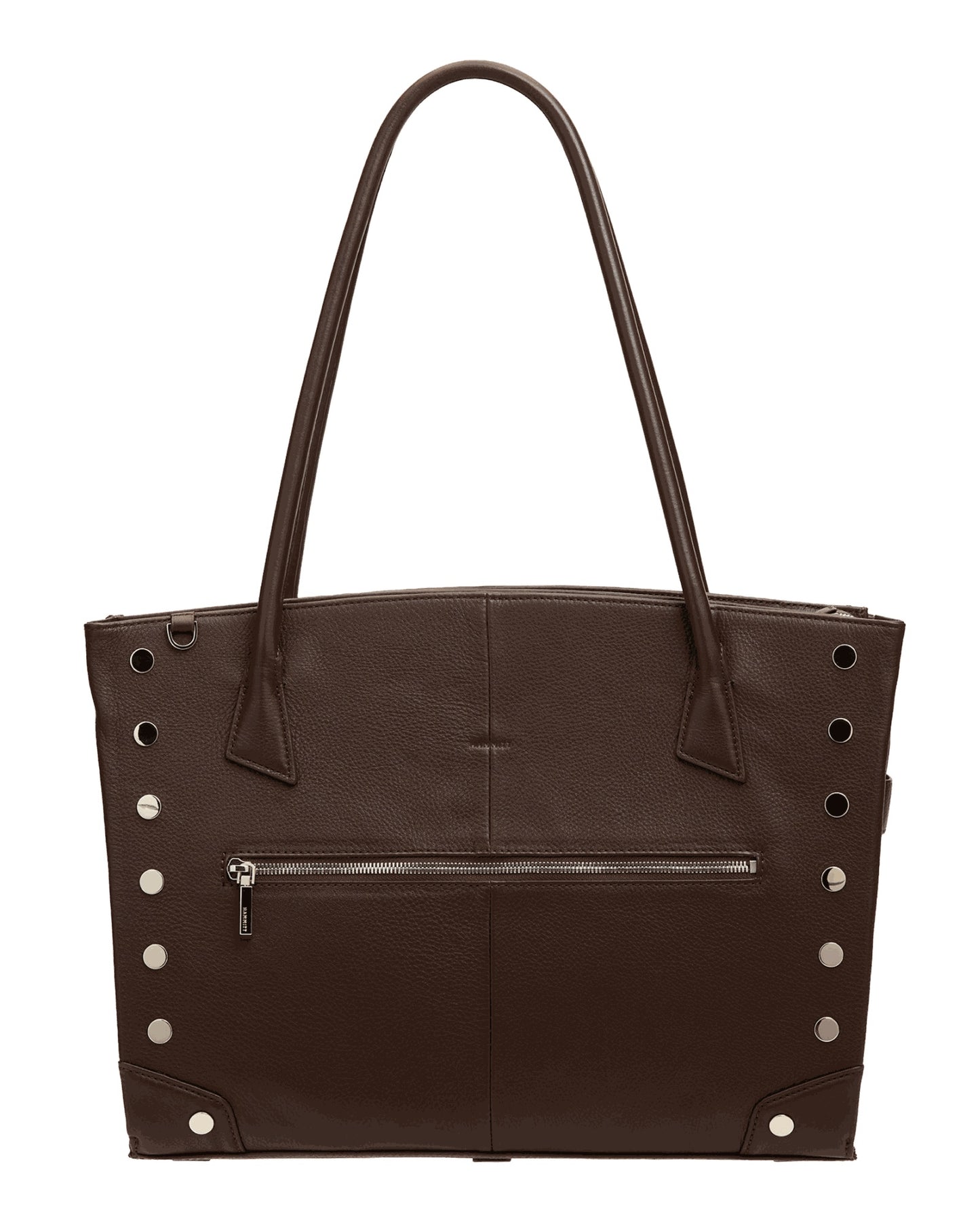 Hammitt Elle Work Carry - Soft Leather Tote