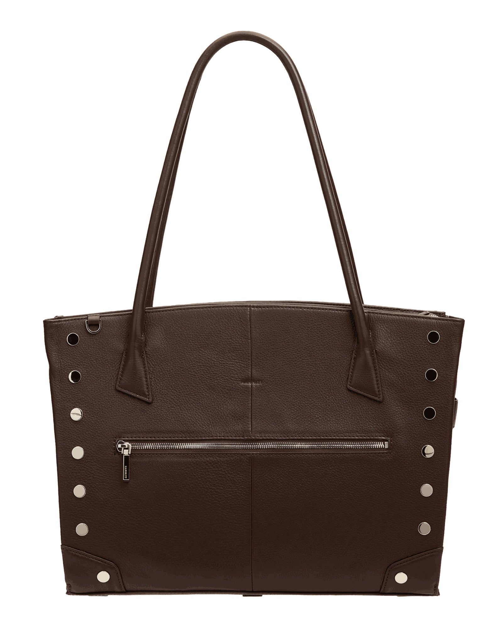 Hammitt Elle Work Carry - Soft Leather Tote