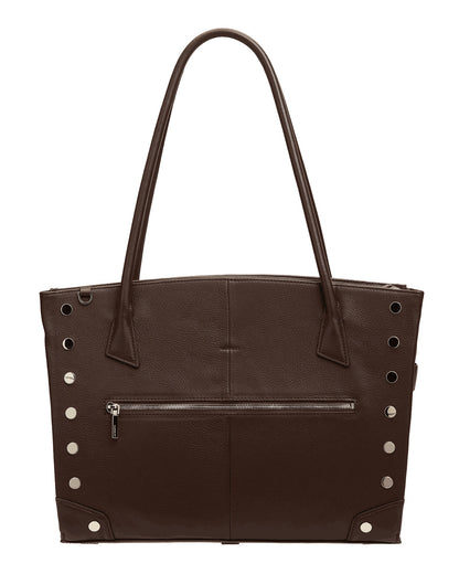 Hammitt Elle Work Carry - Soft Leather Tote
