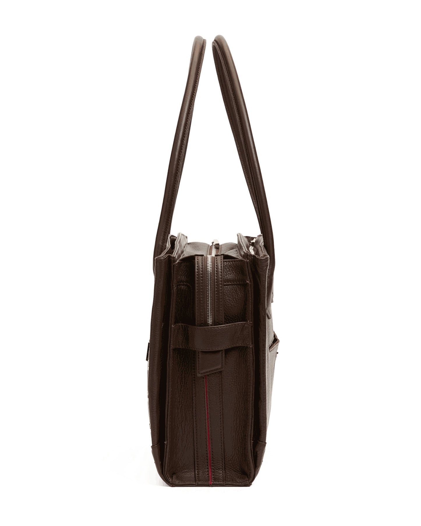 Hammitt Elle Work Carry - Soft Leather Tote