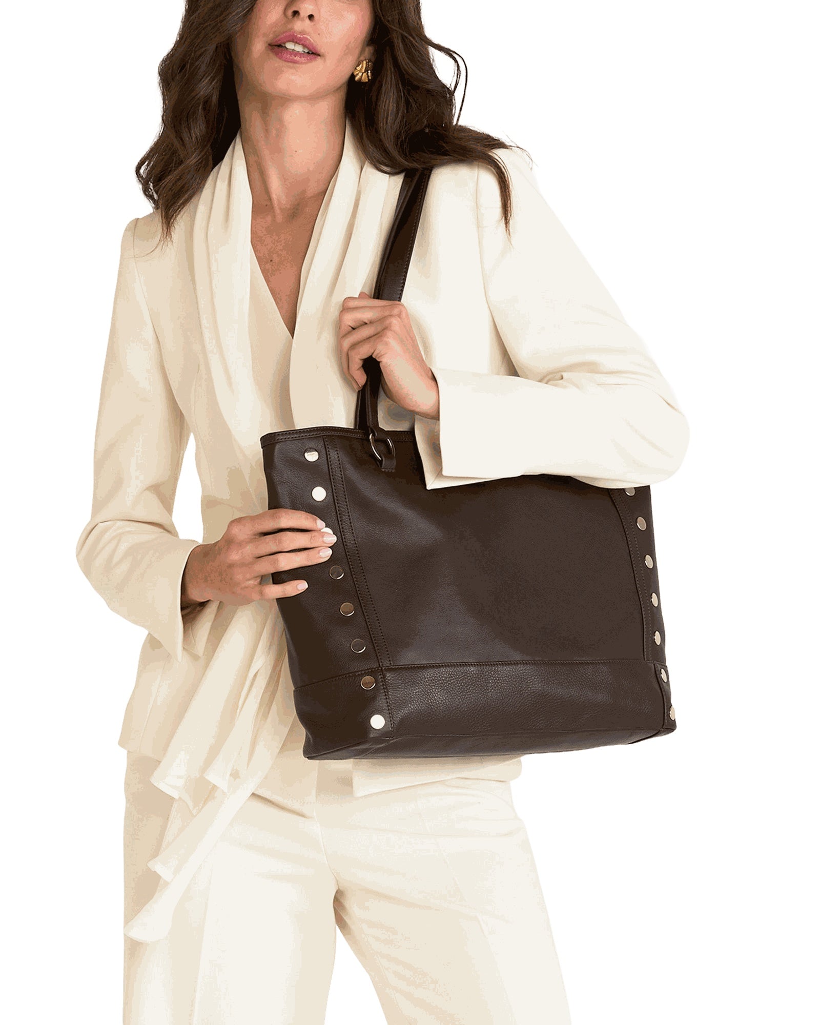 Hammitt Andersen Revival Large - Soft Leather Tote