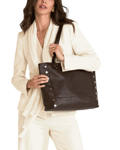 Hammitt Andersen Revival Large - Soft Leather Tote