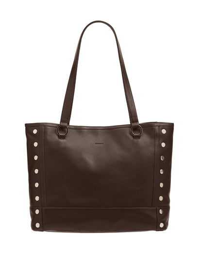 Hammitt Andersen Revival Large - Soft Leather Tote