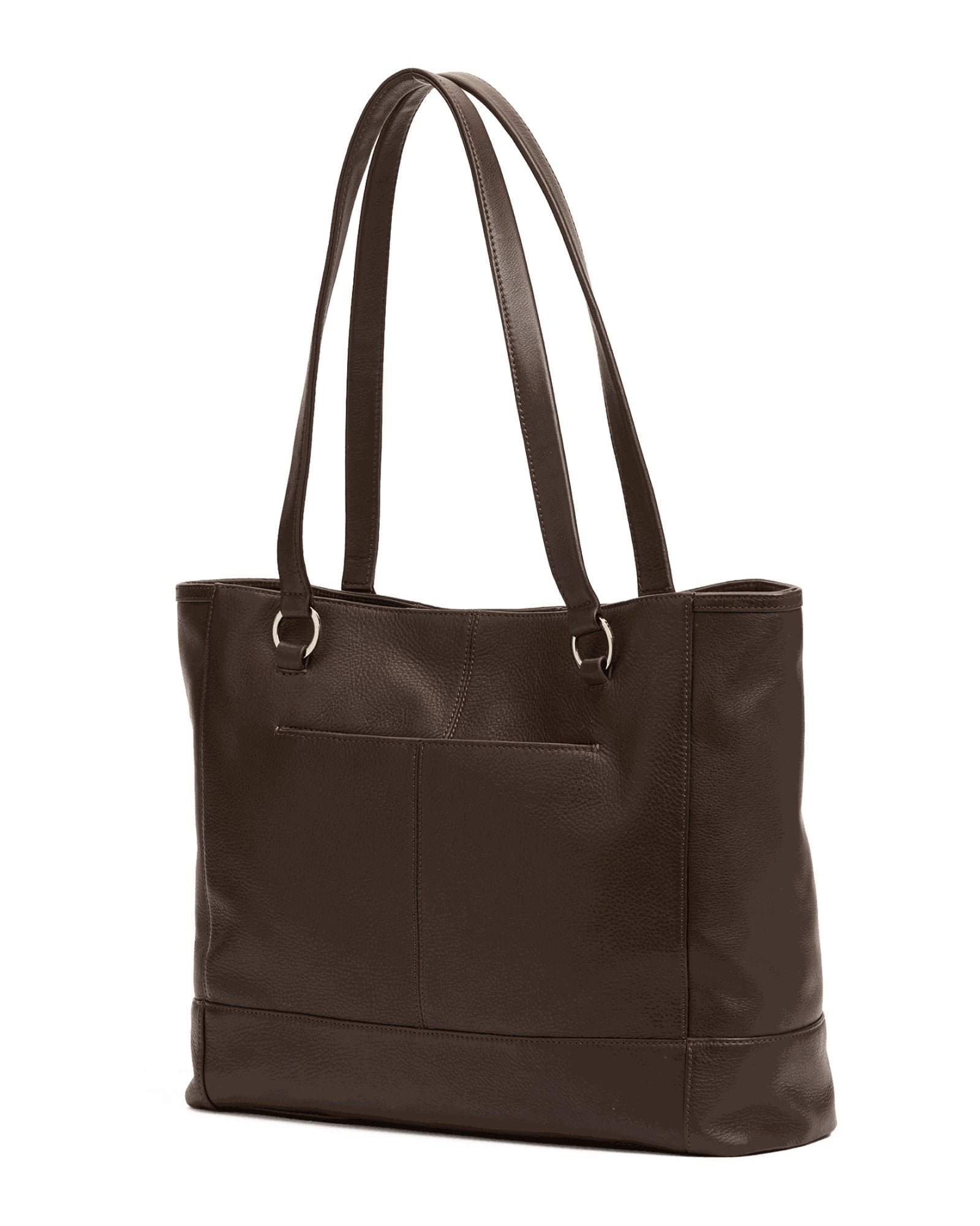 Hammitt Andersen Revival Large - Soft Leather Tote