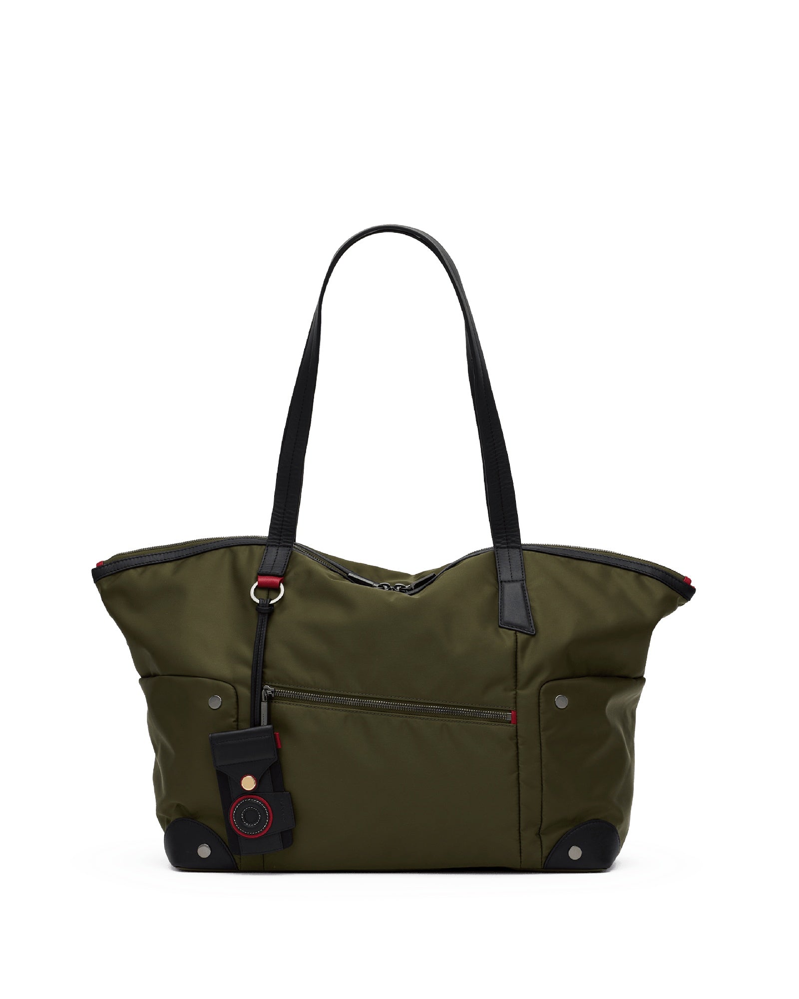 Hammitt Zoe Tote One Size - Nylon Tote Bag