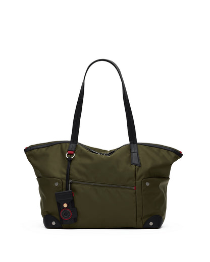 Hammitt Zoe Tote One Size - Nylon Tote Bag